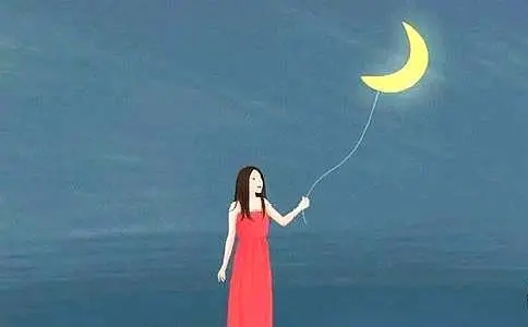 命中注定的缘分暗示句子文案