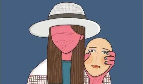 讽刺人品差的人句子文案