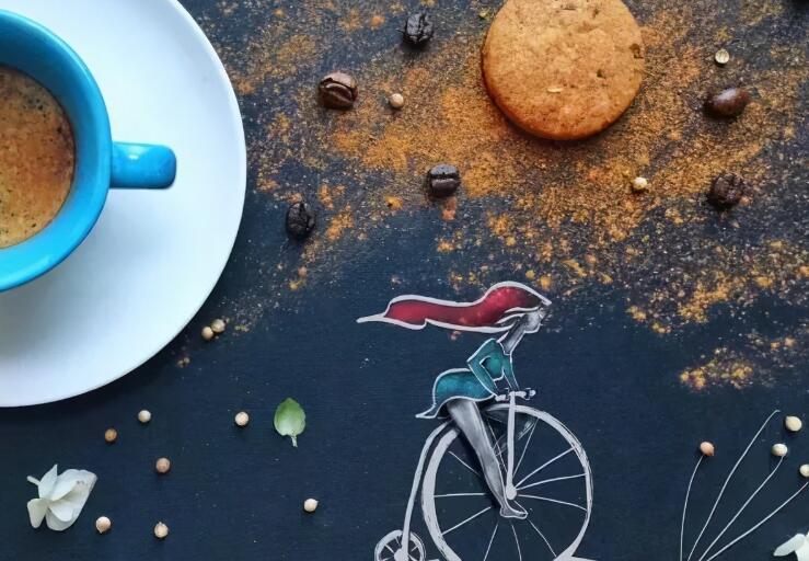 关于温暖治愈的唯美句子文案