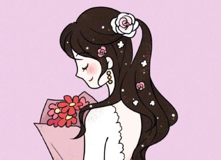 女性气质的经典美句