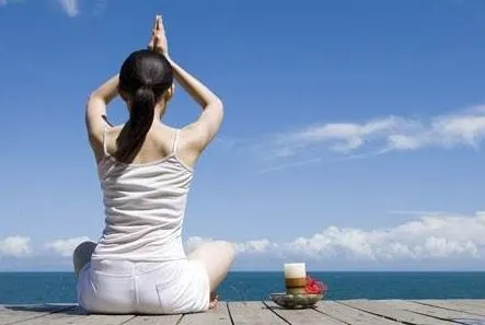 开始养生的幽默说说文案