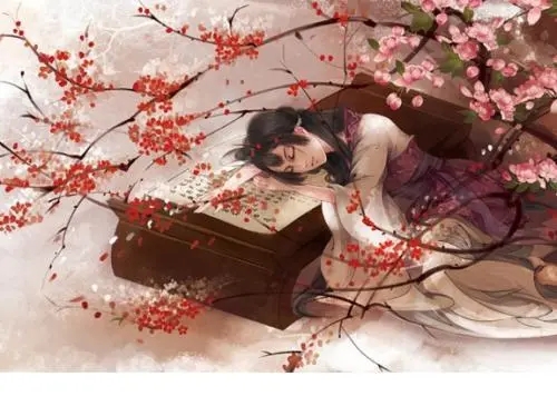 古风心情压抑的句子文案