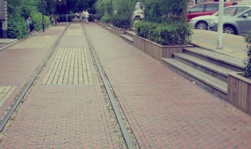 行走在路上的说说文案