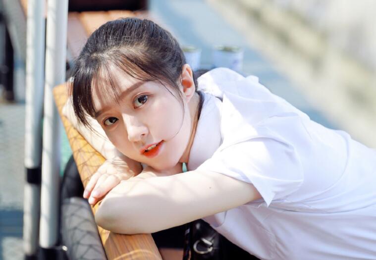 一些哄女孩子的话