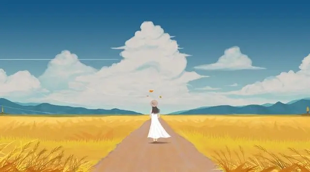 形容想念一个人幽默的句子文案