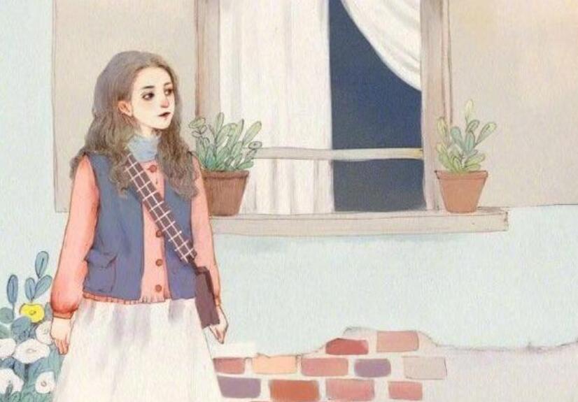 宝妈发抖音容易火的句子文案