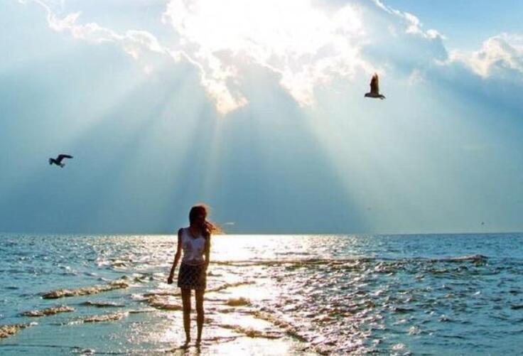 对未来充满希望的句子文案的唯美