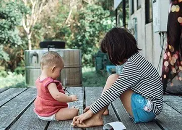 教育孩子的励志短句