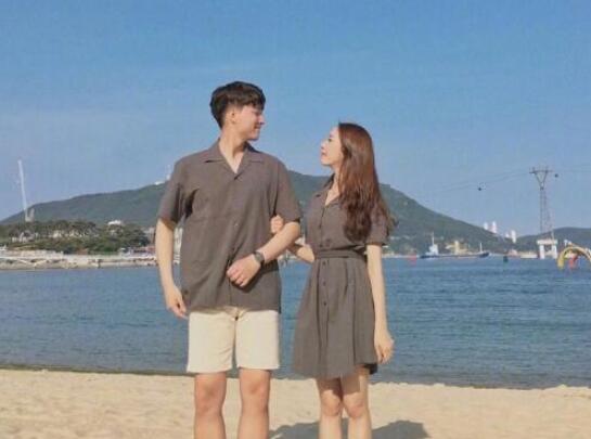 牵手的情话文案霸气