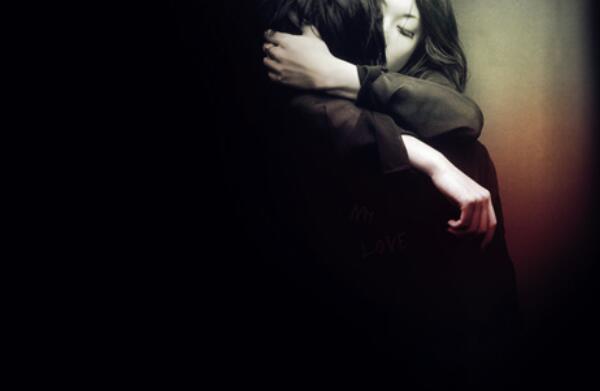 伤感爱情话文案语大全