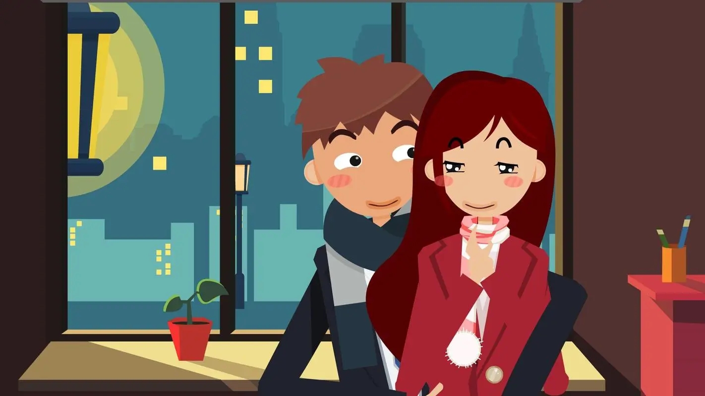 爱情语录文案名人名言