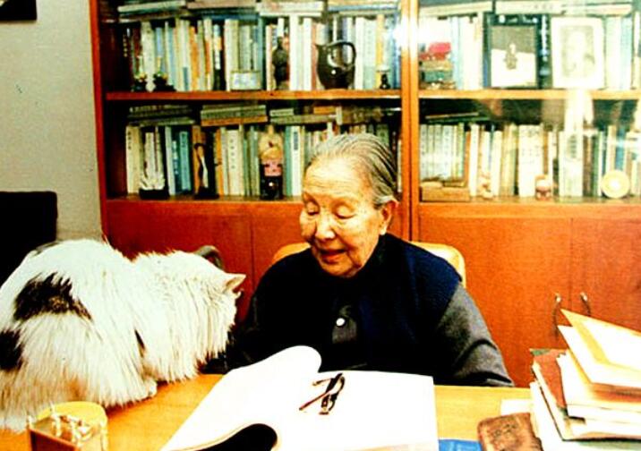 冰心的名言名句文案