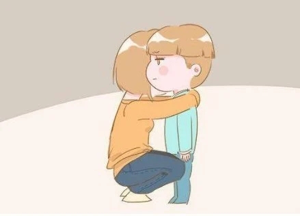 和儿子在一起开心说说文案