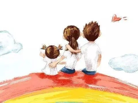 共同成长的名言