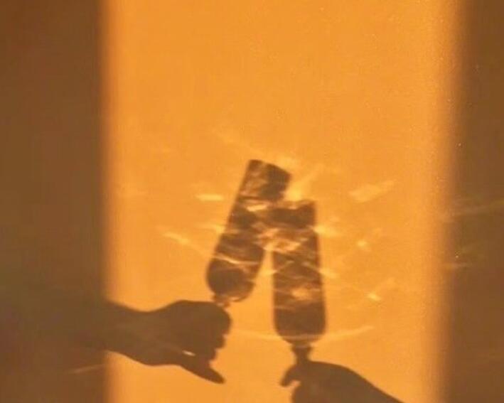 适合朋友圈公开男朋友的句子文案