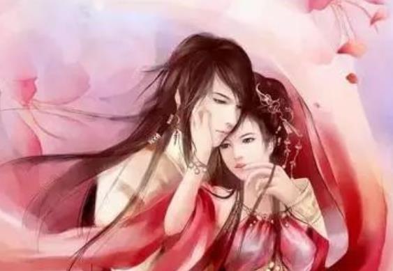 古风唯美表白情话文案