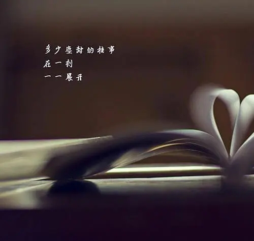 表达心声的话语