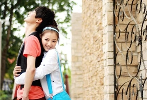 春天情话文案最暖心短句