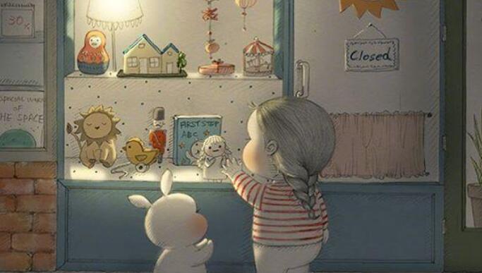 失恋后给自己一些励志的句子文案