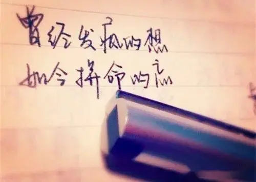 有了抖音后的说说文案