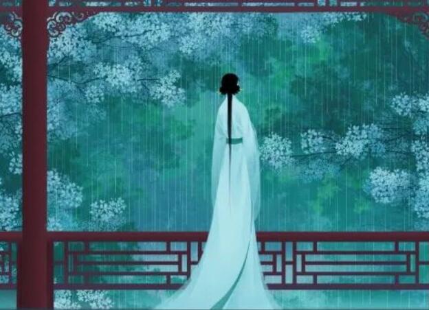 心里憋屈难受的诗句文案