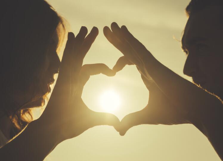 撩人心动文案朋友圈