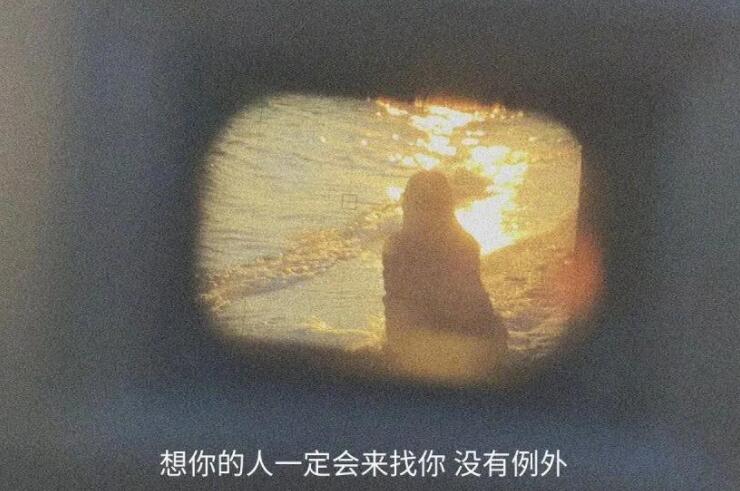 深夜下班朋友圈