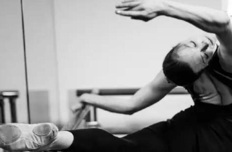 送给练舞蹈的女儿寄语