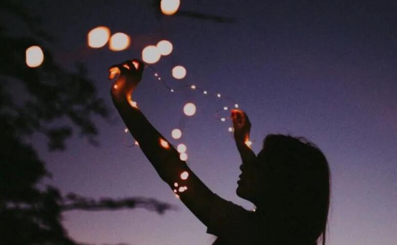 女人不想变老的说说文案