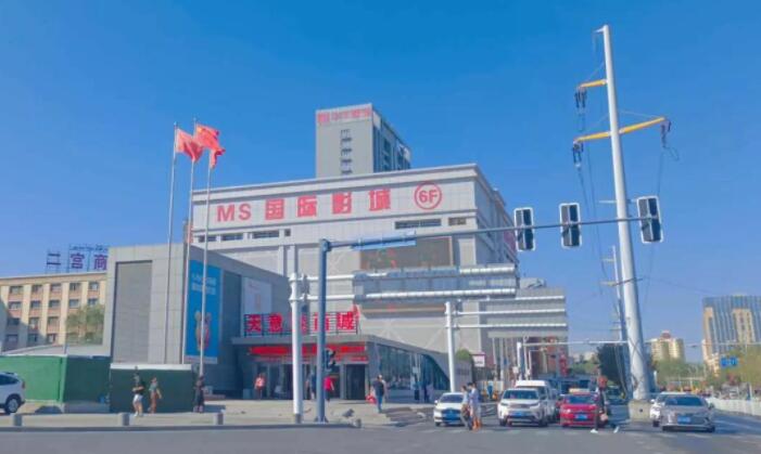 写景抒情好句文案摘抄大全