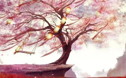 古风伤感高情商说说文案大全