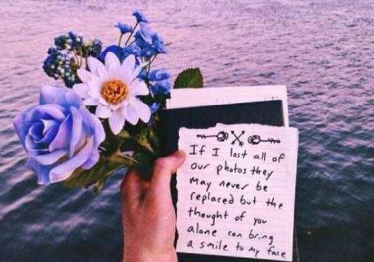 失望的一段感情句子文案