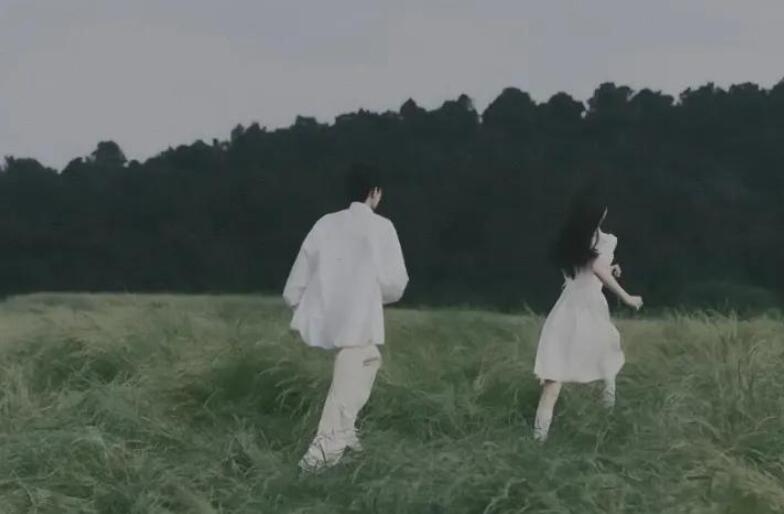 江忍对孟听的语录文案