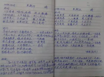 读书笔记摘抄好词好句文案好段