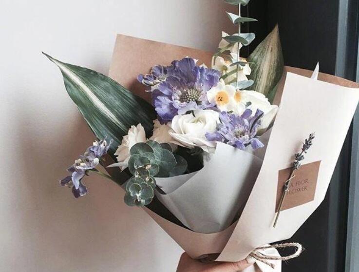 写给女朋友的情话文案短句