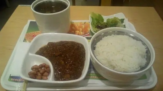 吃饭怎么发朋友圈