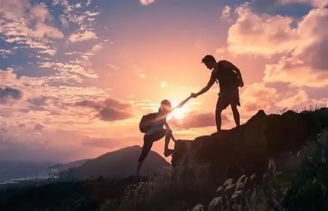 关于坚持的励志语录_励志的句子文案