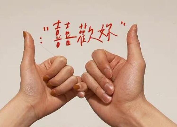 999句情话文案暖心短句