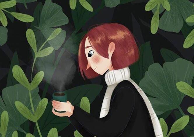 朋友圈早安心语正能量