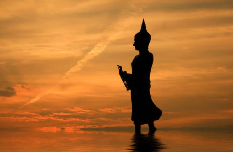 佛说放下的经典句子文案