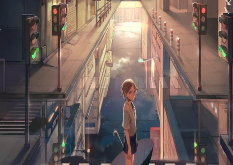 励志日语句子文案唯美简短