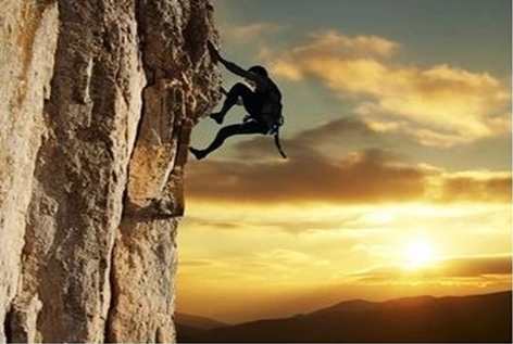 人生在于挑战的句子文案