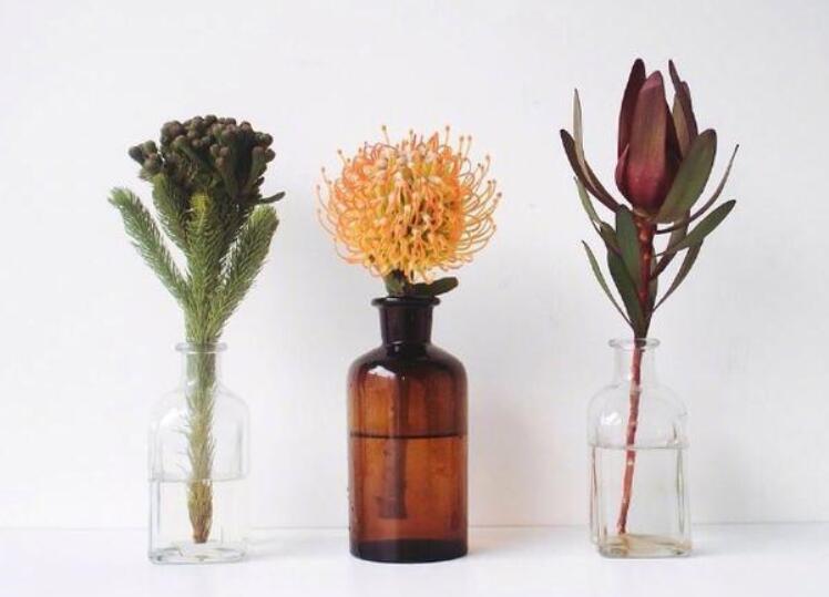 通过事情看清人的句子文案