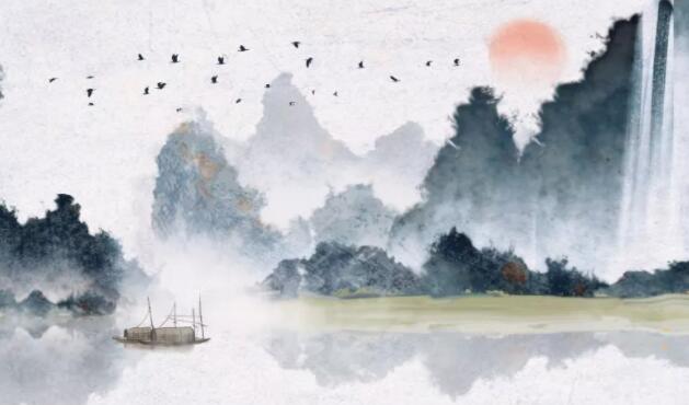 写景的句子文案