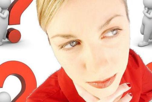 跟质疑有关的名言