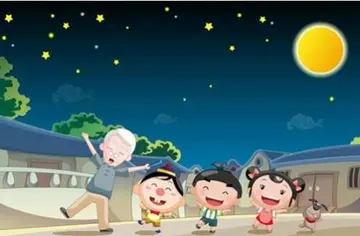 描写中秋团圆的优美句子文案