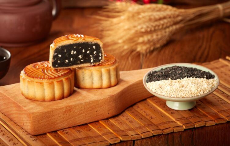 关于中秋的优美短句