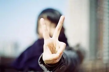 超拽霸气女王范签名