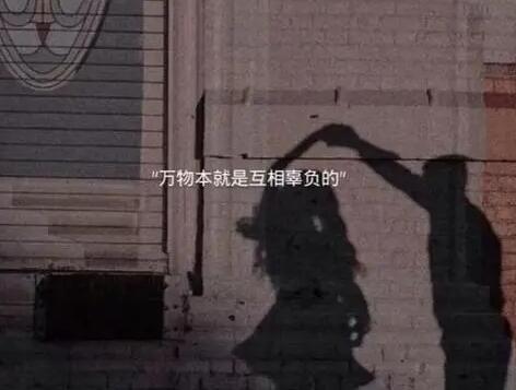 深夜让人心疼的句子文案