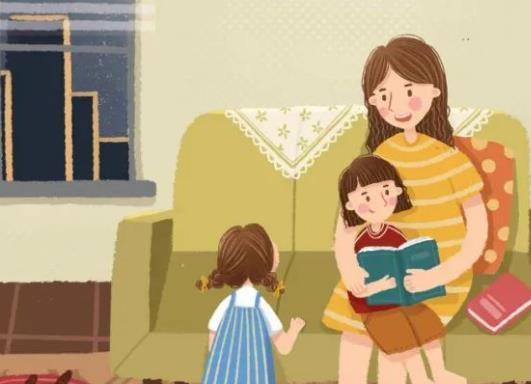 被孩子感动的心情语录文案